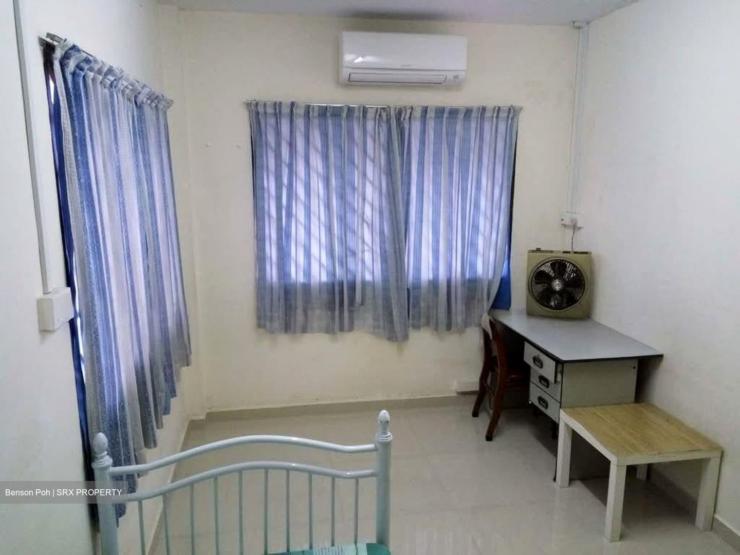 Sennett Estate (D13), Terrace #543913291
